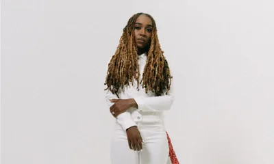 Jackie Hill Perry Talks Enduring Spiritual Warfare, Her Return to Music: 'God had to break me'