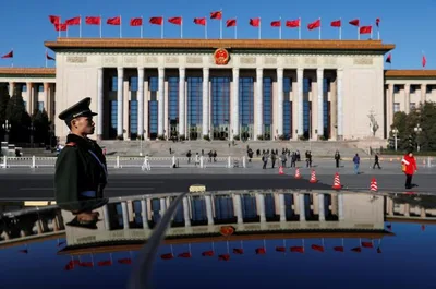 China's use of technology for religious oppression a 'threat to all of us,' warns Brownback