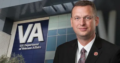 Pennsylvania VA Chaplain Censored by Supervisor