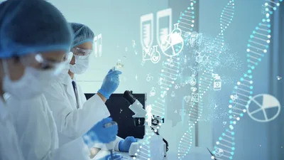 Genetic engineering: Where should Christian ethics draw the line?