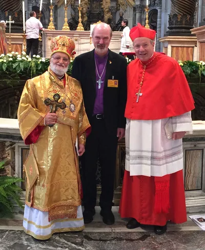 A proposal for Catholics and Protestants
