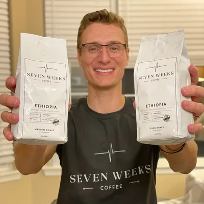 Pro-life coffee company raises nearly $300K to support pregnancy resource centers