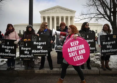 Post-Abortion Depression is 'widespread globally,' Study Finds