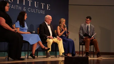 CP Event Tackles 'turning tide' of Trans Ideology: 'Nefarious spiritual warfare'