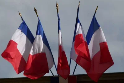 More than 800 anti-Christian incidents reported in France in 2021
