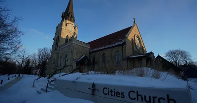 Minneapolis church protesters charged under 1870 law