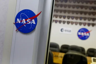 NASA Astronaut Talks Being Stranded in Space for 9 Months: 'God was there, even in darkest moments'