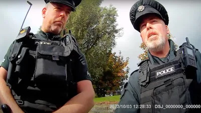 Charges Dropped against Pro-Life Christian Accused of Breaching Abortion ‘buffer zone’