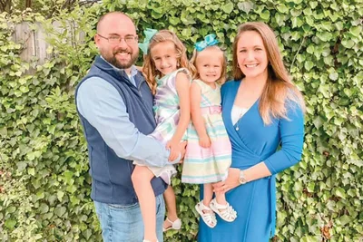 ‘Product of CP’ leads Texas church to health | Baptist Press