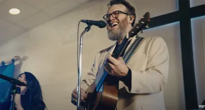 CCM Artist John Mark McMillan Announces Final Tour: ‘It’s been a beautiful 20 years’