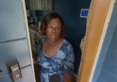 Pastor Denies Criminal Operation Was Being Run from Church Property as Son, Grandson are Arrested