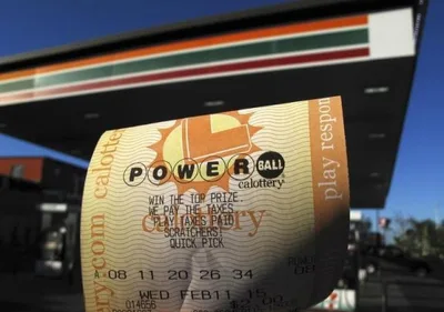 John Piper issues blistering condemnation of the lottery, says gambling ‘destructive to people’s lives’