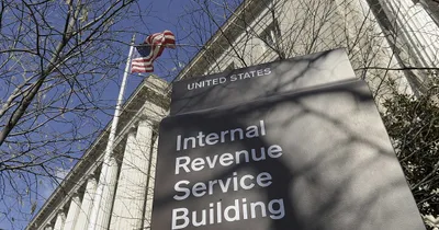IRS Head Steps Down after Order on Sharing Immigrant Data
