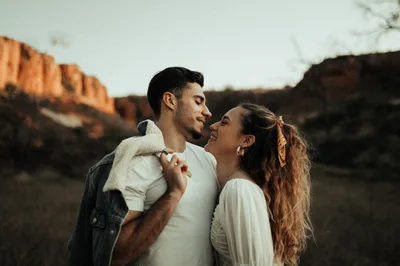 Are You Sure You’re Ready For Love?