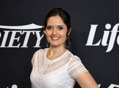 Danica McKellar shares how Candace Cameron Bure led her to faith: ‘It’s been Jesus this whole time’
