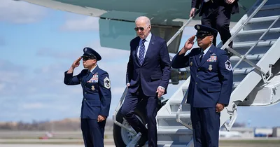 Biden Administration Announces New Steps to Cancel Student Loans