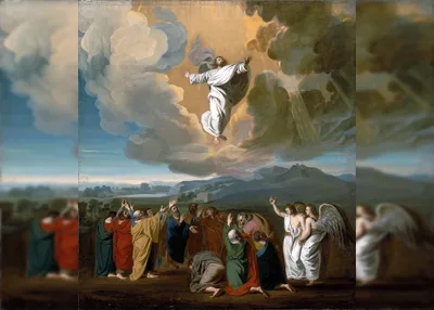 Christ’s Ascension ‘largely forgotten’ but Recoverable This Easter, Theologians Say | Baptist Press