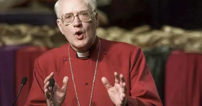 Church of England says 10 clergy to be disciplined after abuse investigation