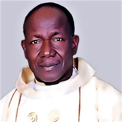 Catholic Priest Burned to Death in Nigeria