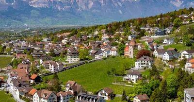 Liechtenstein’s prince vetoes bill to legalize abortion up to 12 weeks