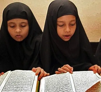Saudi Textbooks Retain Hateful Refrains - Morningstar News