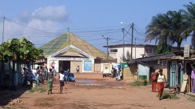 Ivory Coast Splits With UMC but Kenya and Other African Conferences Slow To Follow