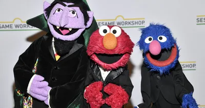 Sesame Street Sparks Backlash with Pride Month Post