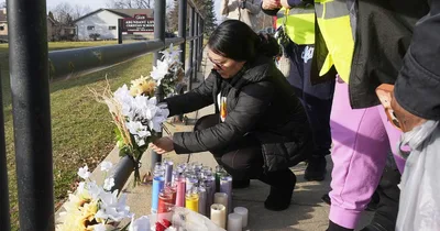 Church plans vigil for those affected by Wisconsin Christian school shooting