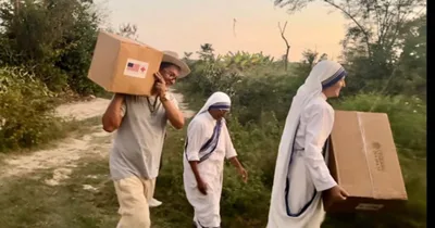 Amid oil shortages, storms, and political tensions, Church unites Cuba and south Florida