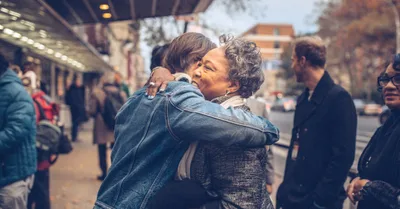 What This Charleston Massacre Documentary Wants to Tell Us About Forgiveness
