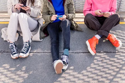 Teenagers in Britain come bottom of survey for life satisfaction