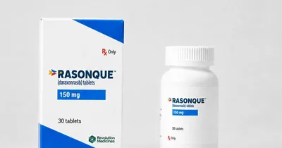 FDA Approves New Pancreatic Cancer Drug Used by Ben Sasse