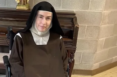 Vatican Expels Texas Church after Nun Accused of Breaking Chastity Vow