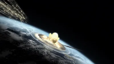 Asteroids, Volcanoes, and Solar Storms: How Scientists Are Preparing for a 'Worst-Case Scenario'