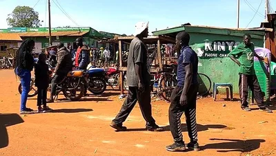 Evangelist killed after event in Uganda