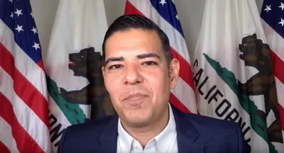 Self-Described First LGBT Immigrant to Serve in Congress will Take Oath on Superman Comic, Not the Bible