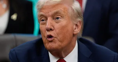 Trump rule on AI seeks to overrule state laws