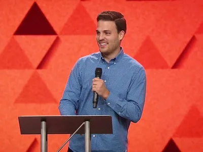 Michael Hodges, Son of Megachurch Founder, Removed as Pastor Due to Moral Failing