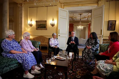 Christian charity urges UK government to take 'meaningful action' after forced adoption apology
