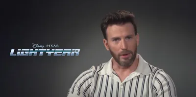 'Lightyear' star: Critics of film's same-sex kiss are 'idiots' destined to 'die off like dinosaurs'