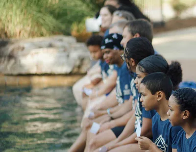 Prayers, baptisms, discipleship cascade in Georgia | Baptist Press