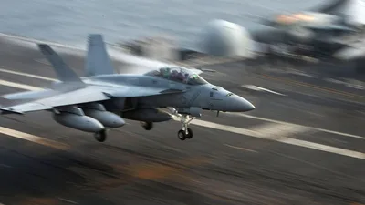 Years of Funding Challenges Result in 'Shrinking Military' as Global Threats Increase