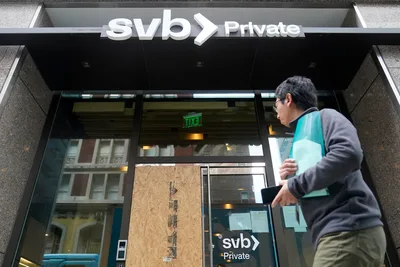Inflation Remains Stubbornly High, But What Can the Fed Do Now That 2 Big Banks Have Collapsed?