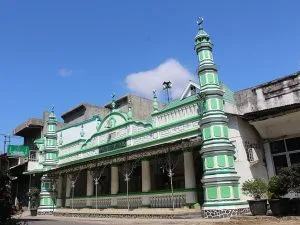 Bullied 8-Year-Old Christian Boy Dies after Assault in Indonesia - Morningstar News