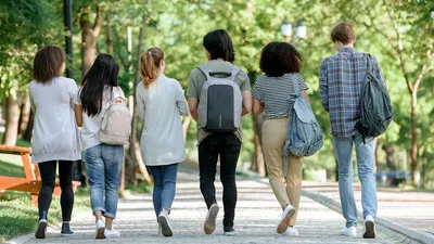 Parents, Do You Know What Your Kids Are Learning at College? Disturbing 'Sex Week' Events Underway Nationwide