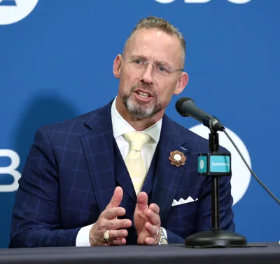 SBC president Reflects on unity, mission focus during post-meeting press conference | Baptist Press