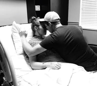 Joy-Anna Duggar delivers stillborn baby after miscarriage, feels peace but doesn't understand