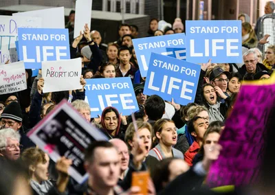 Abortion is leading cause of death worldwide for 3rd year in a row