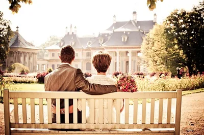 AEI report: Graduates of Protestant schools most likely to have intact marriages, fewer divorces