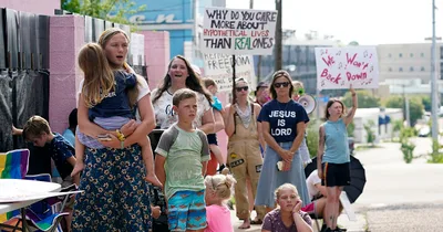 Pro-life groups set the record straight